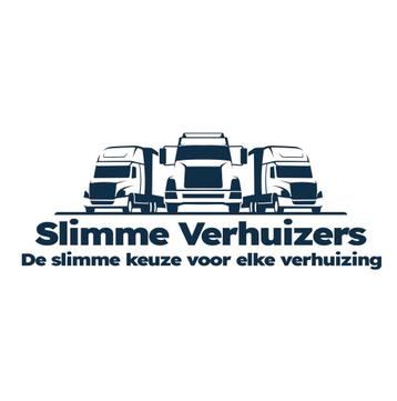 Slimme Verhuizers – Voor al jouw verhuizingen! beschikbaar voor biedingen