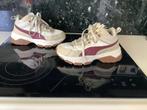 Puma maatv39 Cassia Via Mid Sneakers schoenen izgst, Overige kleuren, Puma, Ophalen of Verzenden, Sneakers of Gympen