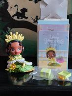 Disney Princess collection Tiana Tokio Japan blind box, Verzamelen, Ophalen of Verzenden, Overige figuren, Zo goed als nieuw, Beeldje of Figuurtje