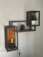 Wand meubel wandrek op maat gemaakt, Ophalen, Nieuw, Minder dan 150 cm, Minder dan 100 cm