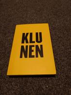 Klunen - Gelezen boek, Boeken, Ophalen of Verzenden, Gelezen, Kluun, Eén auteur