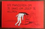 101 manieren om je baas om zeep te helpen, Ophalen of Verzenden, Gelezen, Cartoons