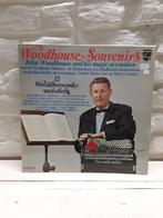 Woodhouse souvenirs, Ophalen of Verzenden, Gebruikt, 12 inch