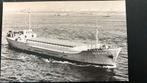 GEESTDAM 1958  Amels Makkum  Hoek v Holland, Ophalen of Verzenden