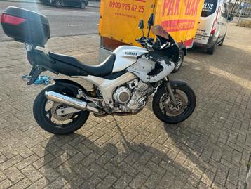 Onderdelen Yamaha tdm 850 beschikbaar voor biedingen