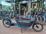 Winora FUB Batavus Fier 2 500wh NIEUWSTAAT 1218km 12mndGaran, Fietsen en Brommers, Fietsen | Bakfietsen, Niet ingevuld, Zo goed als nieuw