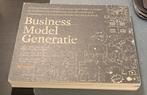 Alexander Osterwalder - Business model generatie, Alexander Osterwalder; Yves Pigneur, Sociale wetenschap, Ophalen of Verzenden