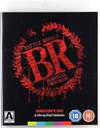Battle Royale (Blu-ray) Arrow Video, Cd's en Dvd's, Blu-ray, Ophalen of Verzenden, Zo goed als nieuw