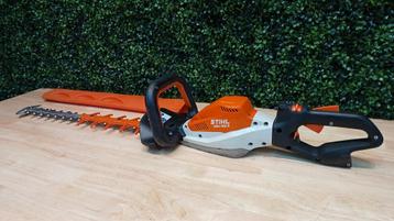 ZEER NETTE Stihl HSA 130 R Accu Heggenschaar - BODY  beschikbaar voor biedingen
