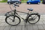 Giant Triple X, Heren fiets, Framemaat L, 28 inch, Versnellingen, Gebruikt, 53 tot 57 cm, Giant