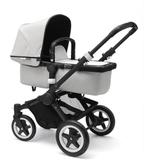 Bugaboo Buffalo Atelier special edition- kinderwagen, Bugaboo, Zo goed als nieuw, Verstelbare duwstang, Ophalen