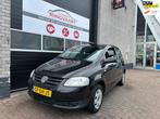 Volkswagen Fox 1.4 Trendline Met Jaar APK, Voorwielaandrijving, 15 km/l, Gebruikt, 4 cilinders