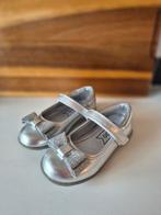 Ballerina's zilver maat 23, Meisje, Ophalen of Verzenden, Zo goed als nieuw, Schoenen