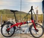 Dahon Urban city, Ophalen of Verzenden, Gebruikt, 20 inch of meer, Dahon