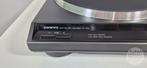 Onkyo CP-1116A Platenspeler | Half-Automatisch | Garantie, Audio, Tv en Foto, Overige merken, Automatisch, Refurbished, Ophalen of Verzenden