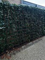 Bouwstaalmatten 6 mm 2,5 x 2 meter., Ophalen, Zo goed als nieuw, Minder dan 10 meter