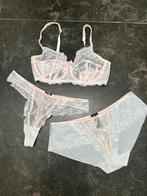 Heidi klum kanten setje, Kleding | Dames, Verzenden, Setje