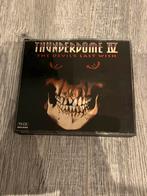 Thunderdome IV: The Devil’s Last Wish, Ophalen of Verzenden, Zo goed als nieuw, Overige genres