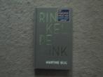 Boek: Rinkel de kink van Martine Bijl, Gelezen, Overige, Ophalen of Verzenden, Martine Bijl