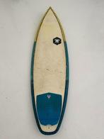 Surfboard, Watersport en Boten, Golfsurfen, Shortboard, Gebruikt, Ophalen