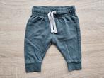 HEMA joggingbroek, donkergroen, maat 56, Broekje, Ophalen of Verzenden, Zo goed als nieuw, Hema
