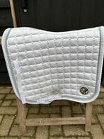 Harry’s Horse wit dressuur dekje, Ophalen of Verzenden, Gebruikt, Dekje