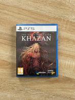 The First Berserker Khazan PS5, Spelcomputers en Games, Games | Sony PlayStation 5, Ophalen of Verzenden, Zo goed als nieuw