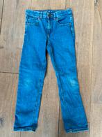 Zara regular fit boys jeans maat 128, Huis en Inrichting, Woonaccessoires | Plaids en Woondekens, Gebruikt, Ophalen of Verzenden