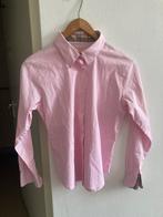 Burberry blouse, Kleding | Dames, Blouses en Tunieken, Verzenden, Zo goed als nieuw, Maat 38/40 (M), Roze