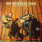 2LP Doc Watson - On stage, 12 inch, Verzenden