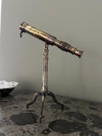 Antieke Messing Telescoop (tafelmodel), Verzenden