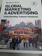 Global Marketing & Advertising, Boeken, Ophalen of Verzenden, Zo goed als nieuw, HBO