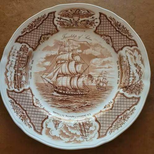 Gebakstel; boot, Huis en Inrichting, Keuken | Keukenbenodigdheden, Zo goed als nieuw, Ophalen of Verzenden