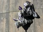 Skeelers rollerblade, Gebruikt, Inline skates 4 wielen, Dames, Ophalen