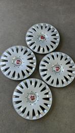 set fiat wieldoppen 14 inch, Auto diversen, Wieldoppen, Ophalen of Verzenden, Nieuw
