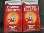 Douwe Egberts., Ophalen