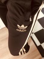 ADIDAS Limited Classic joggingbroek, Dames maat S/M, Maat 38/40 (M), Adidas, Zwart, Overige typen