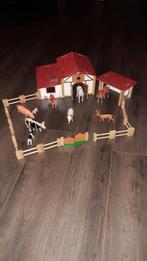 Speelgoed boerderij, Ophalen, Zo goed als nieuw