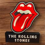 The Rolling Stones lichtbak, Verzamelen, Ophalen of Verzenden, Nieuw