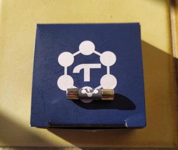 Telos Graphene 5x20 2A Audio Fuse beschikbaar voor biedingen