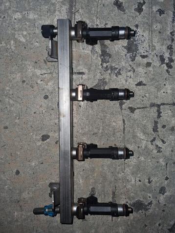 Galerij-injectie Opel Corsa C 1.2 16V Twin Port 2006  beschikbaar voor biedingen