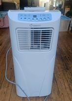 Mobiele Airco Diamant - Zo Goed Als Nieuw!, Witgoed en Apparatuur, Airco's, Ophalen, Zo goed als nieuw, Afstandsbediening, Ventileren