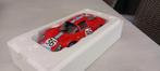 Classic model replicars 1:18 Ferrari DINO 206 S Berlinetta, Hobby en Vrije tijd, Modelauto's | 1:18, Ophalen of Verzenden, Zo goed als nieuw