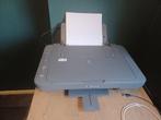 Printer, cd rom en cd rom speler, Computers en Software, Printers, Ophalen of Verzenden, Zo goed als nieuw, Printer