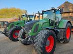 Fendt 927 Profi Com3 922 924 930 933 936 (bj 2010), Gebruikt, Fendt, Meer dan 10000