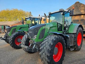 Fendt 927 Profi Com3 922 924 930 933 936 (bj 2010) beschikbaar voor biedingen