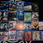 Partij Blu-ray Dvd's / Steelbooks / Boxset's / Anime, Cd's en Dvd's, Blu-ray, Ophalen of Verzenden, Zo goed als nieuw, Boxset