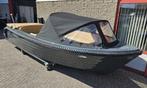 Waeghals 590 Tender + 15pk Honda en zeer veel opties!, Ophalen, 10 tot 30 pk, Nieuw, 3 tot 6 meter