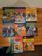 Leuke kinderboeken Geronimo, Mees kees, Niek de groot e.d., Boeken, Kinderboeken | Jeugd | onder 10 jaar, Ophalen of Verzenden