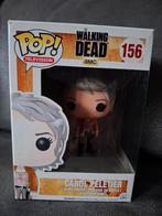 Funko Pop The Walking Dead - Carol Peletier #156, Ophalen of Verzenden, Zo goed als nieuw